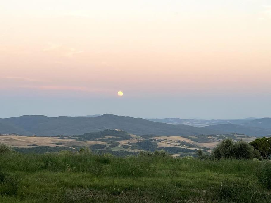 Windrose Blue Blossom Volterra Zewnętrze zdjęcie